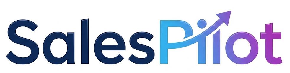 SalesPilot